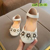 ราคา รองเท้ารัดส้นลายดอกไม้ (2018752992)
