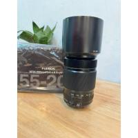 ราคา fuji xf 55-200 ois อปกศ (24322164401)