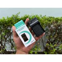 ราคา แท่นชาร์จแบตเตอรี่ Samsung รุ่น SLB-0837B กล้อง NV8 NV10 NV15 NV20 L70 L83T L85T L201 L301 SL201 มือ 1 (40910780683)