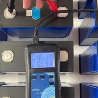 ราคา EVE LiFePo4 2025 แบตเตอรี่ลิเธียมฟอสเฟตใหม่ 3.2V 320AH แบตลิเธี่ยม lifepo4 battery แบตเตอรี่ ลิเธียม แบตลิเธียม 12v (56503377828)