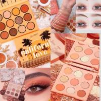 ราคา แท้!!✨พร้อมส่ง Colourpop Yes, Please , She , Give It Straghit to Me , Sweet talk Palette Eyeshadow , (708316006)