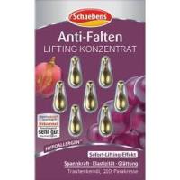 ราคา Schaebens Anti-Falten Lifting Konzentrat Sofort-Lifting Effekt (1763612859)
