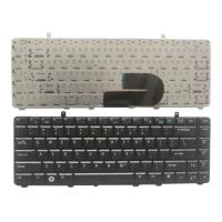 ราคา Dell Vostro 1014 1015 1088 A840 A860 J006J V080925BS1 AEVM8K00110 keyboard คีย์บอร์ด แป้น แป้นพิมพ์ พิมพ์ (19782317564)