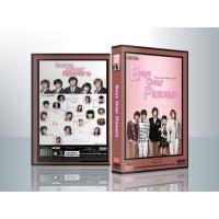 ราคา [ DVD Series มีปก+สกรีนแผ่น ] Boys Over Flowers รักฉบับใหม่ หัวใจ 4 ดวง = 25 ตอนจบ ( 5 DVD ) (46955829261)