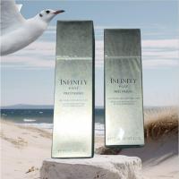 ราคา Kose Infinity Prestigious Restore and Firm Lotion 160 ml. + Revitalize and Firm Emulsion 120 ml. (43101557257)