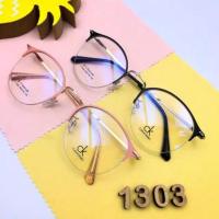 ราคา กรอบแว่นตา Ck 1303/เลนส์ป้องกันรังสี minus/plus/กระบอก (25643473425)