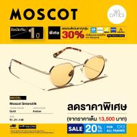 ราคา Moscot แว่นตากันแดด รุ่น Smendrik (25580474563)