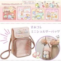 ราคา กระเป๋าสะพายข้าง Sumikko Gurashi | Tas sumikko gurashi (26487913060)