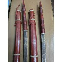 ราคา มีดหมอมีดดาบหลวงปู่ทิมวัดละหารไร่มีโค๊ตมีจานผ่านพิธีปลุกเสกแล้วความยาว 34 นิ้วจังหวัดระยอง (44255771011)