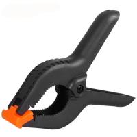 ราคา คลิปหนีบฉากหลัง ตัวหนีบฉากผ้า ฉากpvc ใช้หนีบกับโครงฉากสตูดิโอ มีขนาด6/4/3/2 นิ้ว (13117573309)