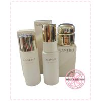 ราคา ป้ายไทย ของแท้ KANEBO The Exceptional Sample Set (3 items) (KANEBO The Lotion 20mL+The Emulsion 15mL+The Cream 4mL) (24122515057)