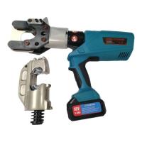 ราคา ODETOOLS Hydraulic Crimper Crimping Tool 5-8 Seconds Quick Cut Electric Cable Hydraulic Crimping To (46154111966)