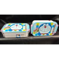 ราคา กล่องข้าว ปิ่นโต กล่องใส่อาหารเด็ก doraemon โดเรมอน (4242132403)