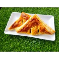 ราคา พายไก่ผัดผงกระหรี่ . (27029071970)