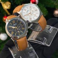 ราคา Casio Standard นาฬิกาข้อมือ รุ่น MTP-V300B,MTP-V300D,MTP-V300G,MTP-V300L (MTP-V300B-1A,MTP-V300D-7A) (46900615570)