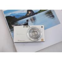 ราคา กล้อง​ดิจิตอล​ Panasonic Lumix dmc-fx35​ (24470292285)