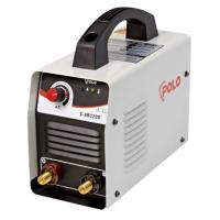 ราคา POLO รุ่น SARC200 เครื่องเชื่อม ARC MMA Inverter กระแสไฟเชื่อม 10 - 160 แอมป์ (28416849063)