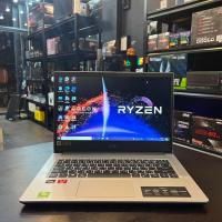 ราคา NOTEBOOK (โน้ตบุ๊ค) ACER ASPIRE A314-22-R28H (SILVER) (25400673308)
