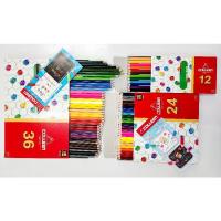 ราคา สีไม้ยาว Colleen (คอลลีน) No.775 (18156423847)