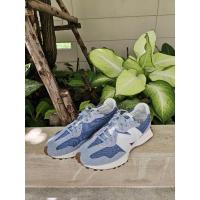 ราคา รองเท้าผ้าใบ New Balance 327 (29 cm) 1,600.- (used like new) (24619844865)