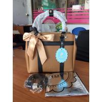 ราคา พิมมี่ทรงถือใบใหญ่สีกาแฟ (5351616227)