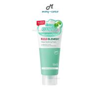 ราคา ถูก/แท้/มีไลฟ์ โฟมล้างหน้า Dr.G PH Cleansing R.E.D Blemish Clear Soothing Foam ดร.จี โฟม ทำความสะอาดหน้า ลดสิว คุมมัน (56100710738)