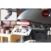 ราคา ท้ายสั้น MD FOR TRIUMPH THRUXTON R (50355651527)