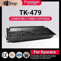 ราคา TK479/TK-479/479/ CS255 /CS255B/CS305 For KYOCERA FS-6025/FS-6030/FS-6525/FS-6530 MFP (7484062918)