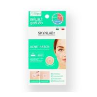 ราคา Skynlab Acne Patch 10pcs สกินแล็ป แอคเน่ แพท แผ่นแปะสิว 10ชิ้น (1แผ่น มี10ชิ้น) (6694693048)