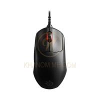 ราคา MOUSE STEELSERIES PRIME+ (BLACK) (12442639267)