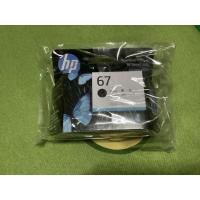 ราคา HP 67 Black Original Ink Cartridge แท้ค่ะ (19005115022)