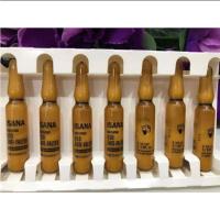 ราคา เซรั่ม Q10 สูตรเข้มข้น ISANA Q10 Anti-Falten Konzentrat ทำให้ริ้วรอยดูจางลง ถนอมผิวพรรณให้ดูสดใสเปล่งปลั่ง (14038216729)