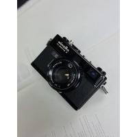 ราคา Minolta Hi-matic E Black (14034402266)