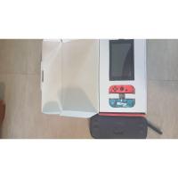 ราคา Nintendo switch กล่องแดง V2 มือสอง Used like new (8650543409)