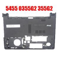 ราคา 0355G2 355G2 Laptop Bottom Case For DELL For Inspiron 14 5455 5458 5459 For Vostro 3458 3459 AP1AO000500 Black New (16186847518)