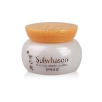 ราคา Sulwhasoo Essential Firming Cream 5 ml. (1116055736)