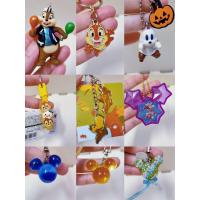 ราคา พวงกุญแจ Preloved K1A/ สายคล้องโทรศัพท์ Chip n Dale Chipsmunk มิกกี้เมาส์ (26341493720)