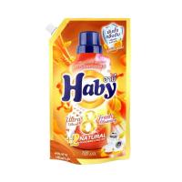 ราคา Haby (ฮาบี้) น้ำยาซักผ้า (26562547299)