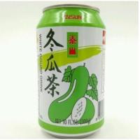 ราคา มาใหม่ น้ำฟัก น้ำชาฟักเขียว ตงกวาฉา เครื่องดื่มยุค90 หอมอร่อย สดชื่น冬瓜茶 (C216) (42504880313)