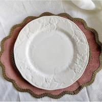 ราคา จาน WEDGWOOD Strawberry and Vine , ENGLAND (5177225587)