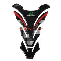 ราคา LY 3D Motorcycle Tank Pad Protector Decal Stickers Case For Kawasaki Z800 Z 800 Tank (40655255345)