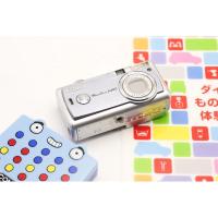 ราคา กล้องดิจิตอล Canon PowerShot A400บอดี้ทรงดี ตัวนี้ยิงแฟลชสวย (24866671013)