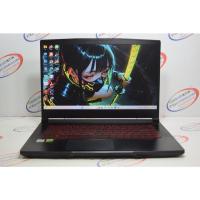 ราคา ขาย MSI GF63 Thin จอ 15.6” 144Hz Core i5 Gen10 การ์ดจอ GTX 1650 4GB (26506785407)