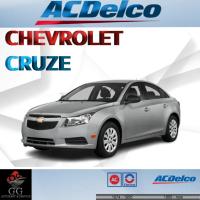 ราคา Acdelco กรองอากาศ กรองแอร์ กรองน้ำมันเครื่อง กรองโซล่า กรองเบนซิน Chevrolet Cruze ปี 2009-2014 (25639623035)
