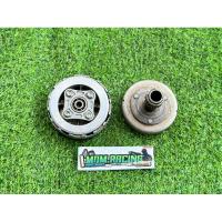 ราคา ชุดครัชเวฟ100 (Honda wave100) ครบชุด แท้มือสอง (16989791499)