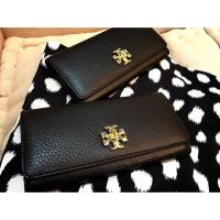ราคา กระเป๋าตังค์ tory burch (176095713)