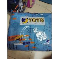 ราคา ผ้าห่มนวมลายลิขสิทธิ์5ฟุต (4561805011)