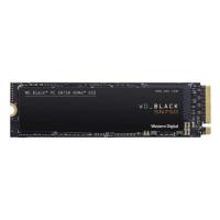 ราคา (250 GB SSD) WD BLACK SN750 PCIe/NVMe (4630649640)