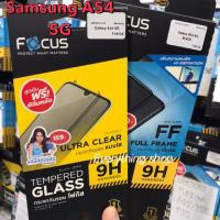 ราคา Focus Samsung A54 5Gโฟกัสฟิล์มกระจกนิรภัยกันรอยแบบเต็ม จอ(full frame) (23339962939)