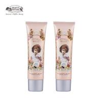 ราคา [ซื้อคู่ถูกกว่า]BEAUTY COTTAGE VICTORIAN ROMANCE LOVE NOSTALGIA PERFUME BODYESSENCE-วิคตอเรียนโรแมนซ์เลิฟนอสทัลเจีย(9ml) (1957184894)